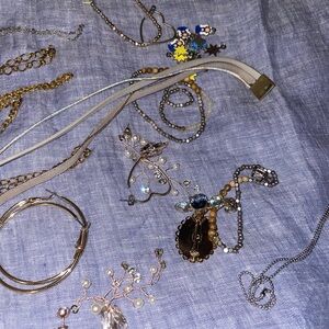 Jewelry Lot